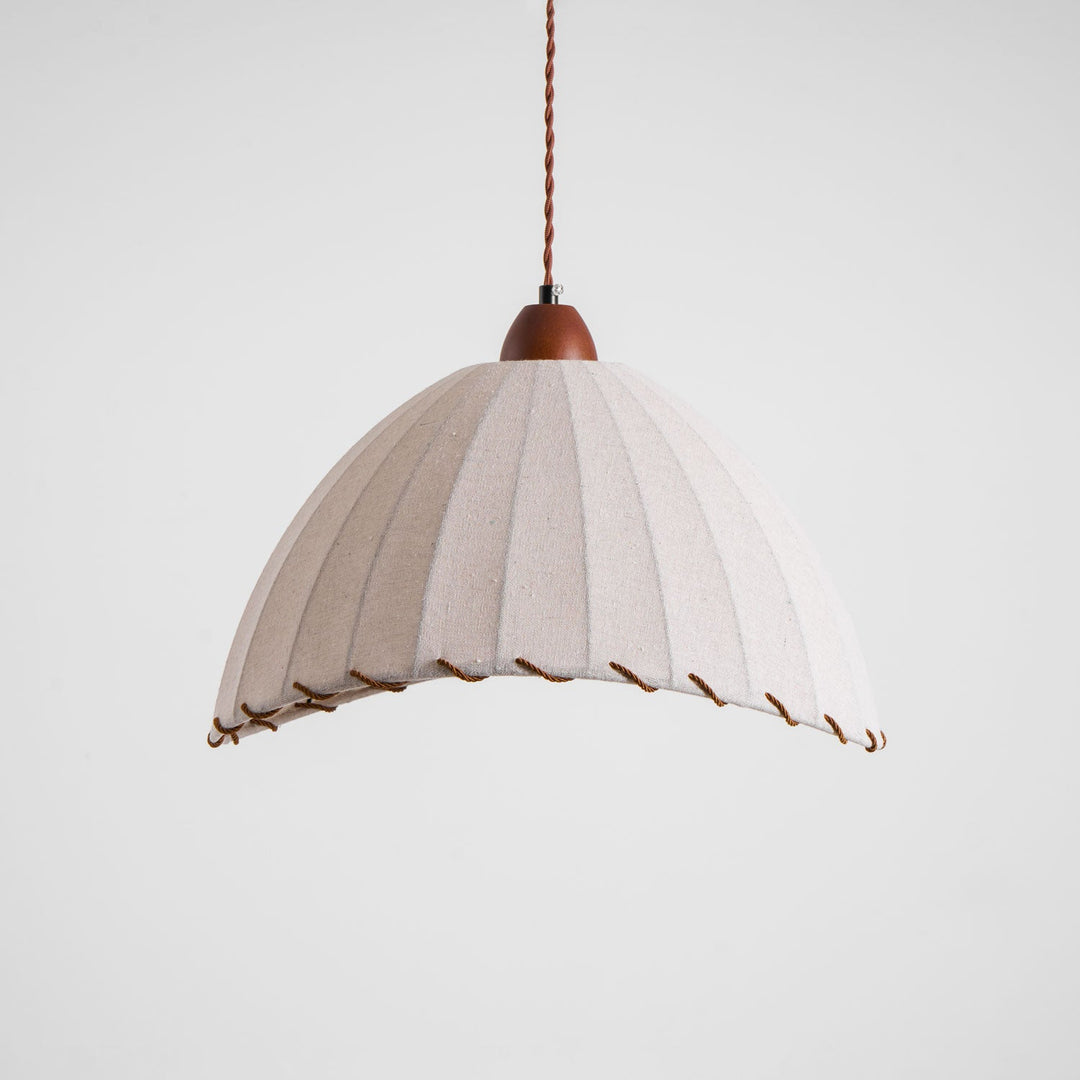 Lampa wisząca Serii Fabric