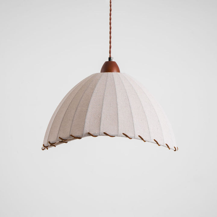 Lampa wisząca Serii Fabric