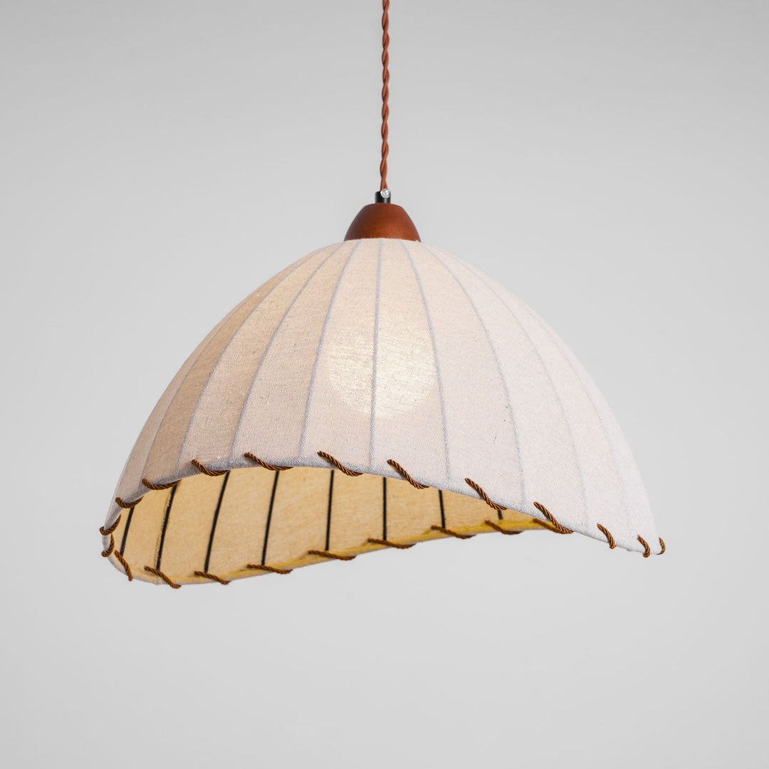 Lampa wisząca Serii Fabric