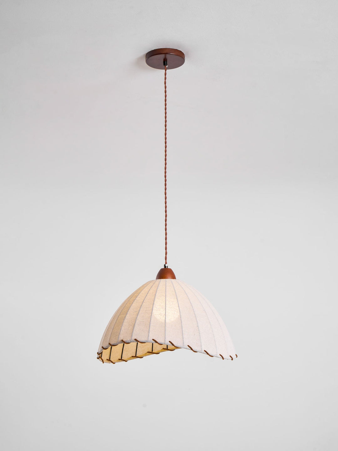 Lampa wisząca Serii Fabric