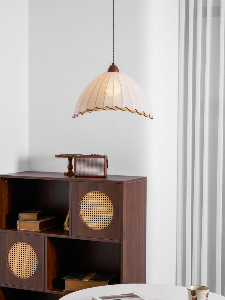 Lampa wisząca Serii Fabric