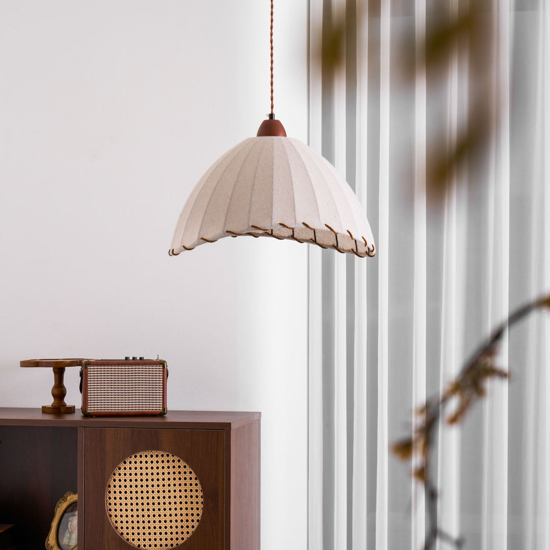 Lampa wisząca Serii Fabric