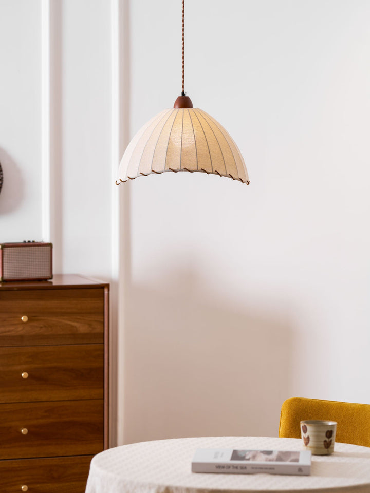 Lampa wisząca Serii Fabric