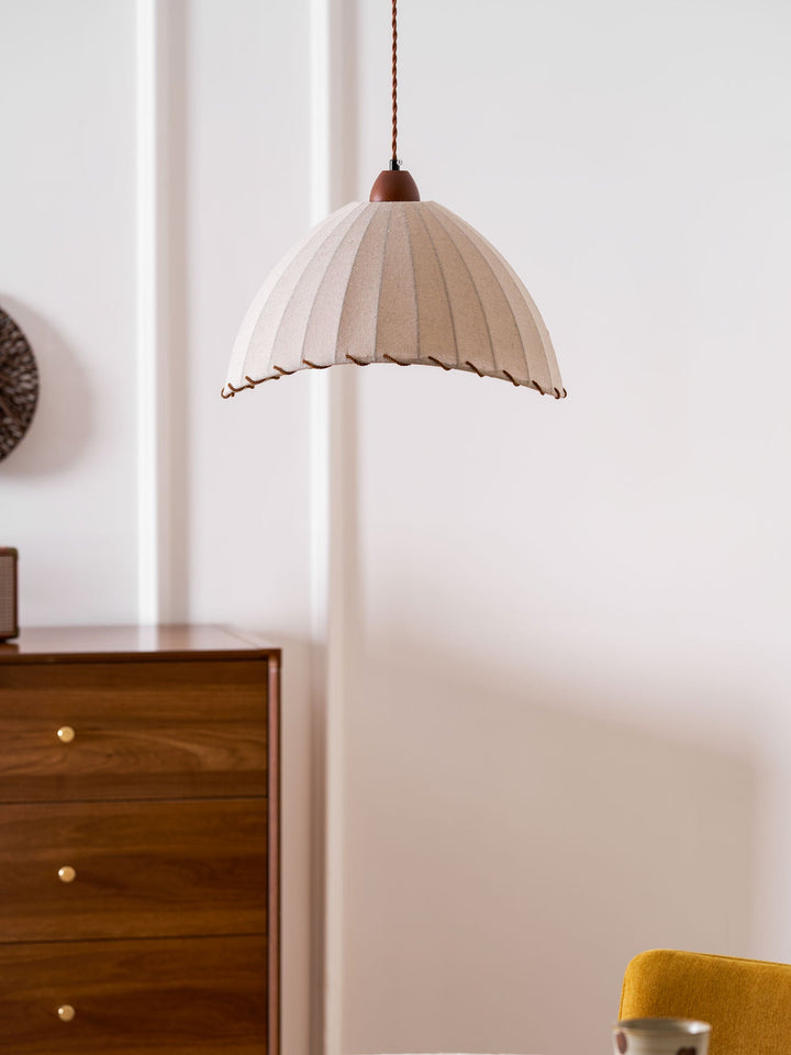 Lampa wisząca Serii Fabric