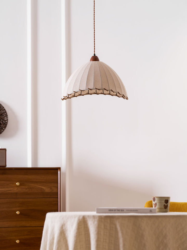 Lampa wisząca Serii Fabric