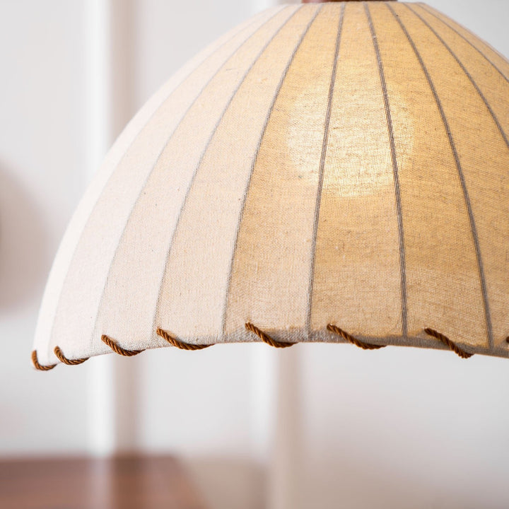 Lampa wisząca Serii Fabric