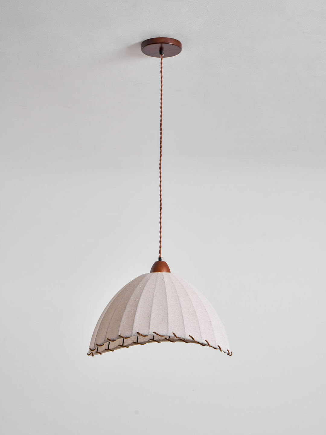 Lampa wisząca Serii Fabric