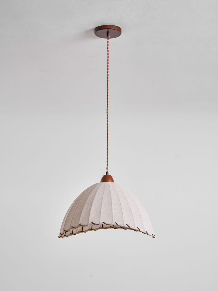 Lampa wisząca Serii Fabric