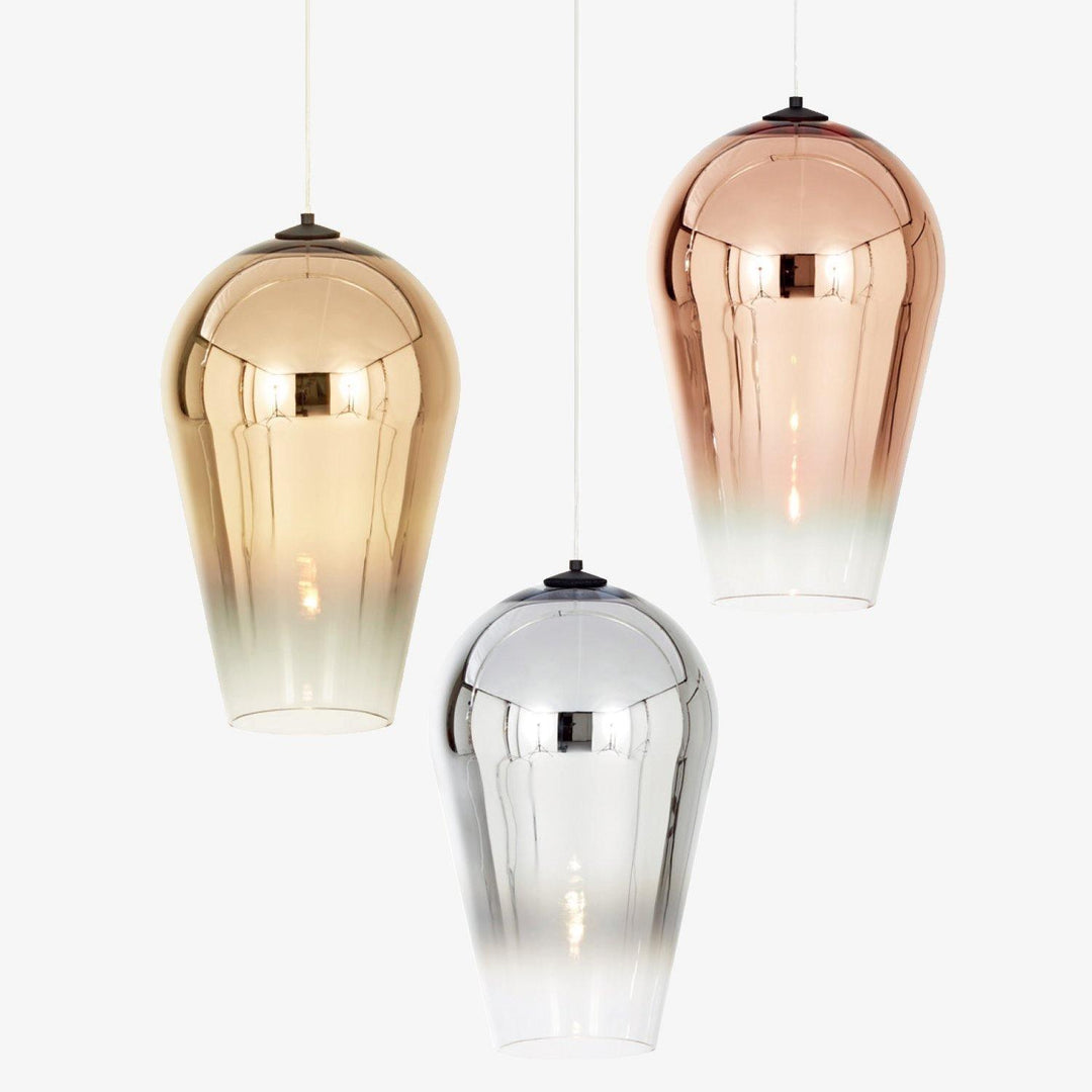 Lampa wisząca Fade
