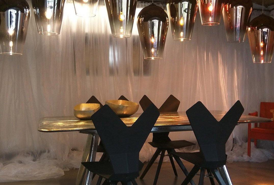 Lampa wisząca Fade