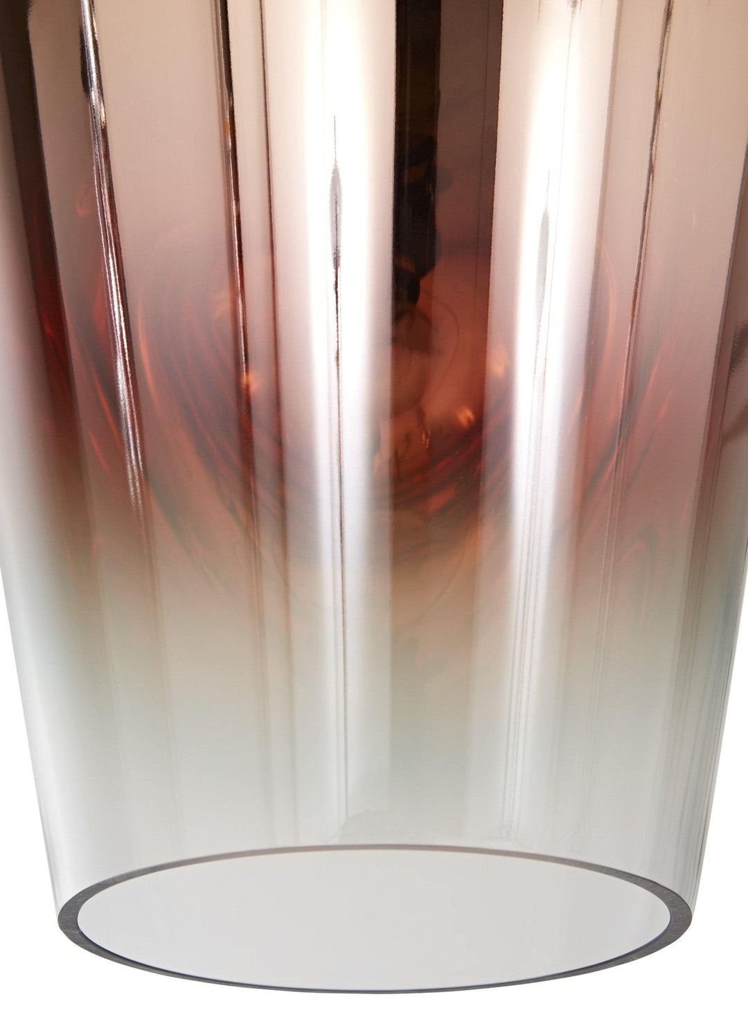 Lampa wisząca Fade