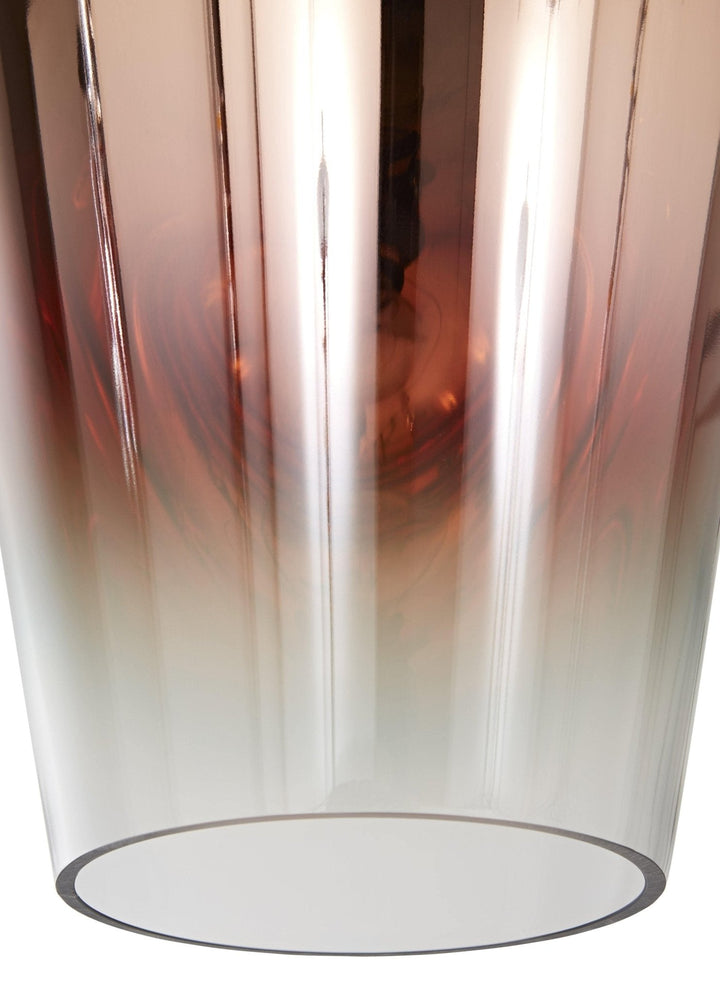 Lampa wisząca Fade