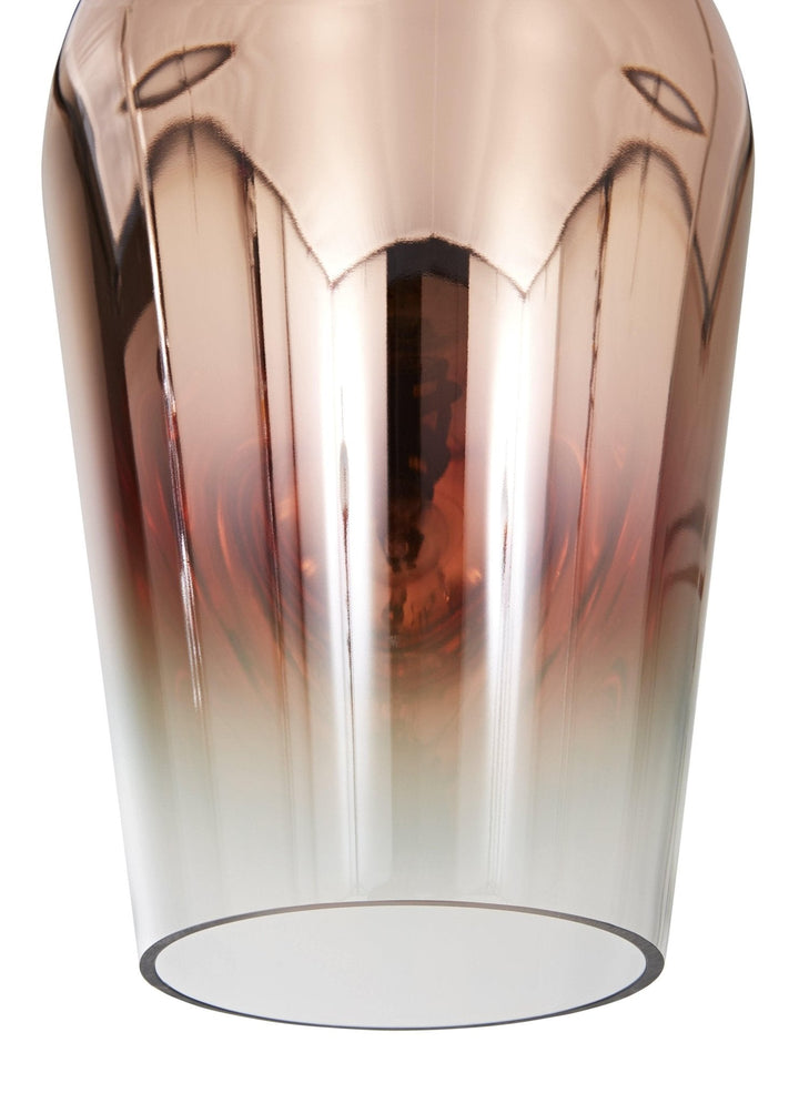 Lampa wisząca Fade