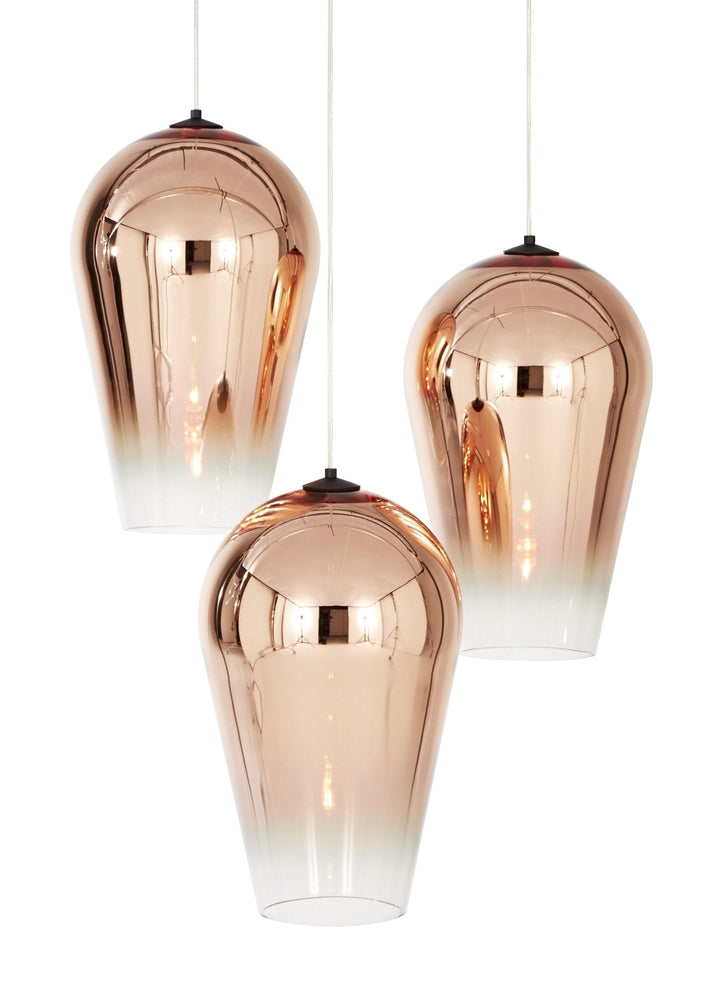 Lampa wisząca Fade
