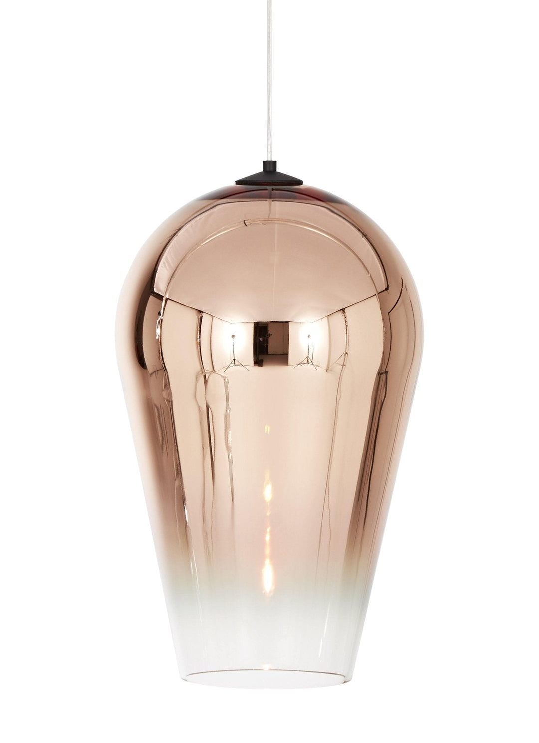 Lampa wisząca Fade