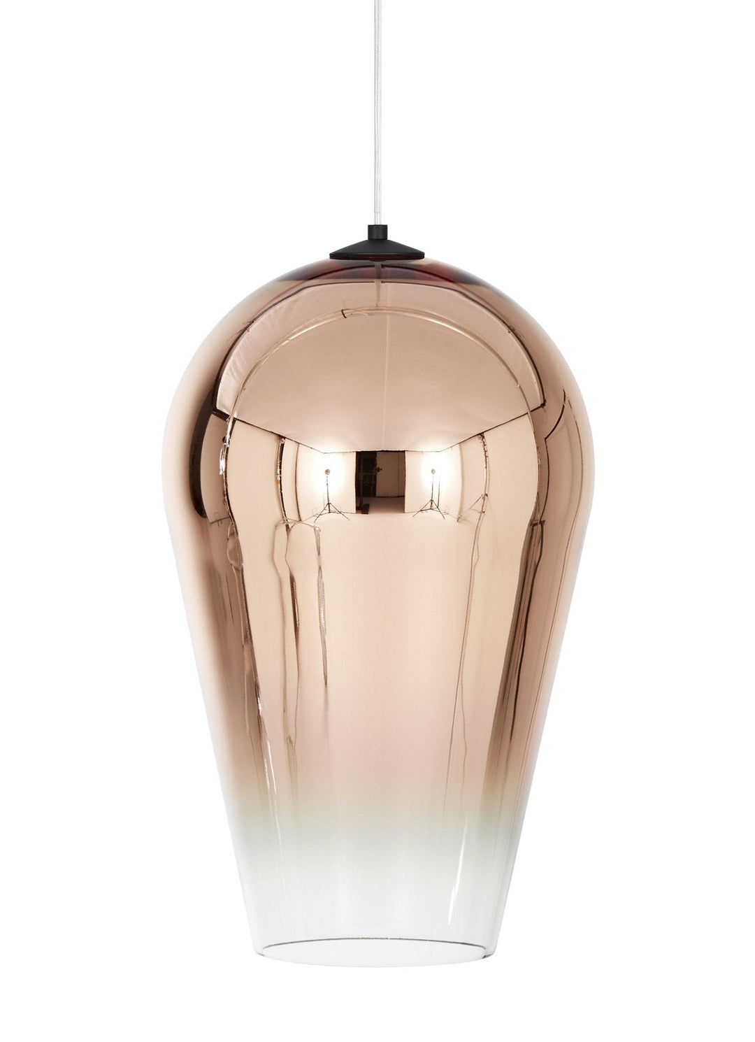 Lampa wisząca Fade