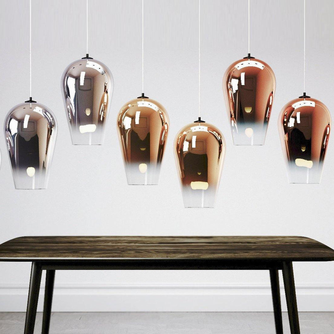 Lampa wisząca Fade
