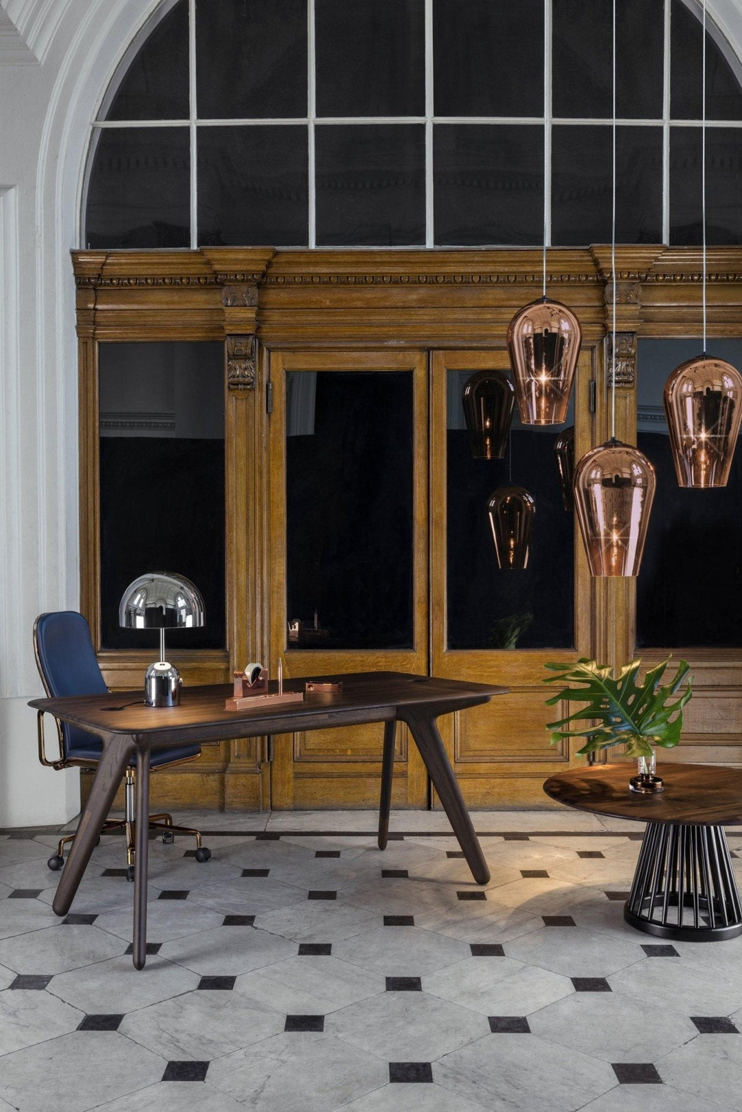 Lampa wisząca Fade