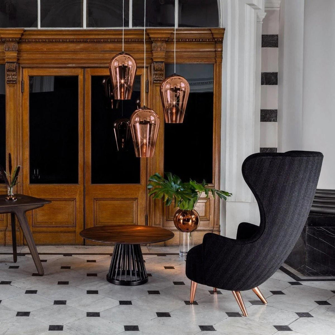 Lampa wisząca Fade