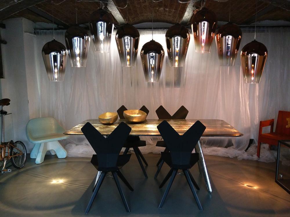 Lampa wisząca Fade
