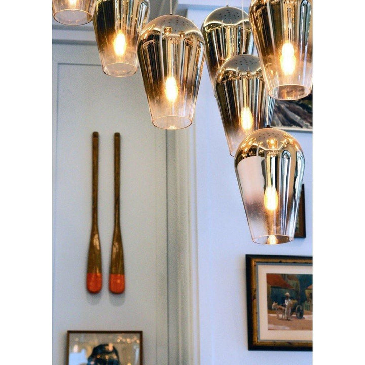Lampa wisząca Fade