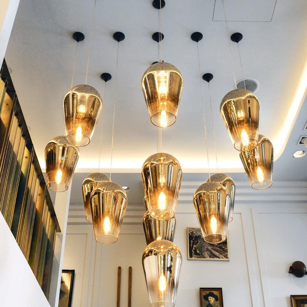 Lampa wisząca Fade