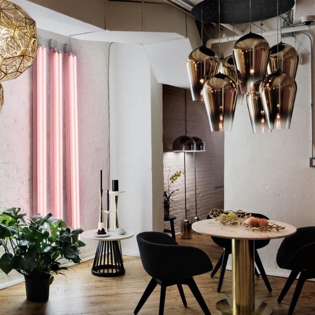 Lampa wisząca Fade