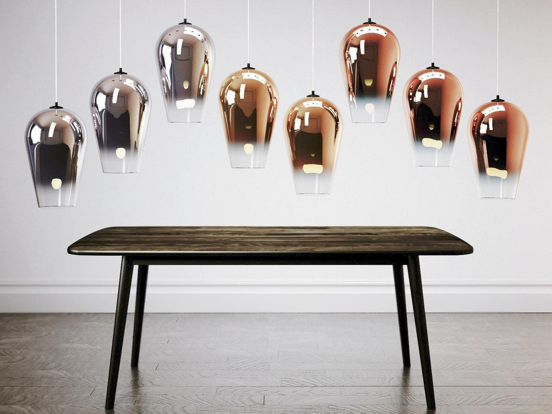 Lampa wisząca Fade