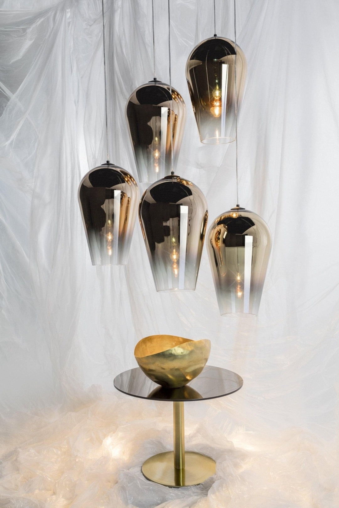 Lampa wisząca Fade