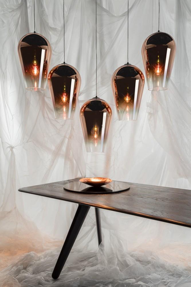 Lampa wisząca Fade
