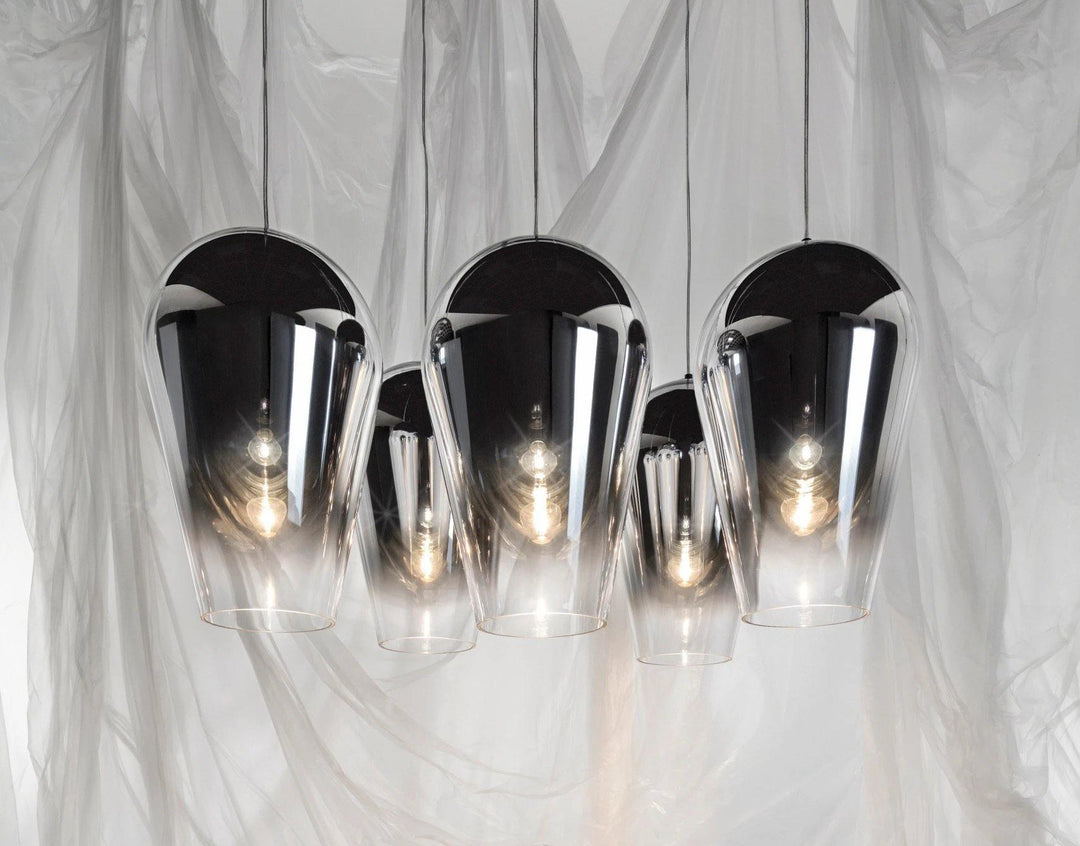 Lampa wisząca Fade