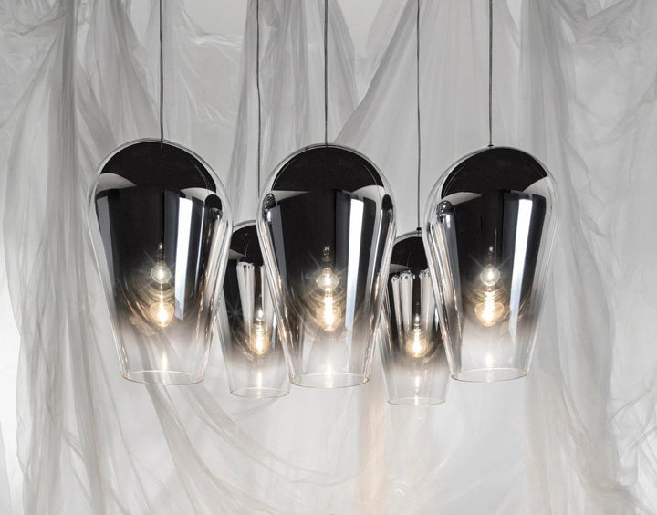 Lampa wisząca Fade
