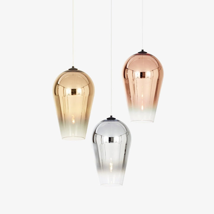 Lampa wisząca Fade