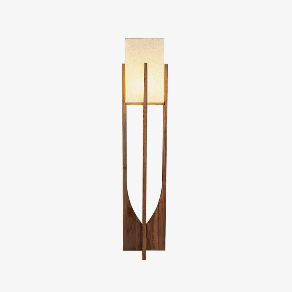Lampa Podłogowa Fairbanks