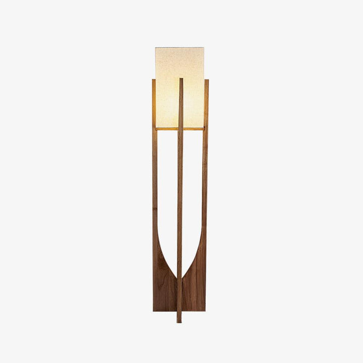 Lampa Podłogowa Fairbanks