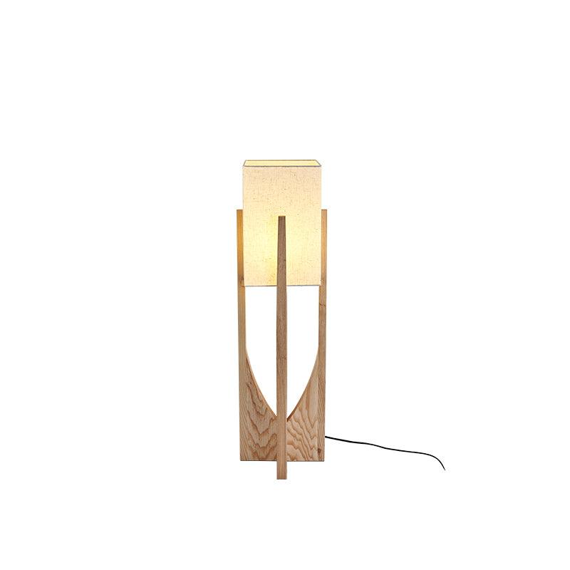 Lampa Podłogowa Fairbanks