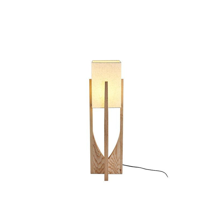 Lampa Podłogowa Fairbanks