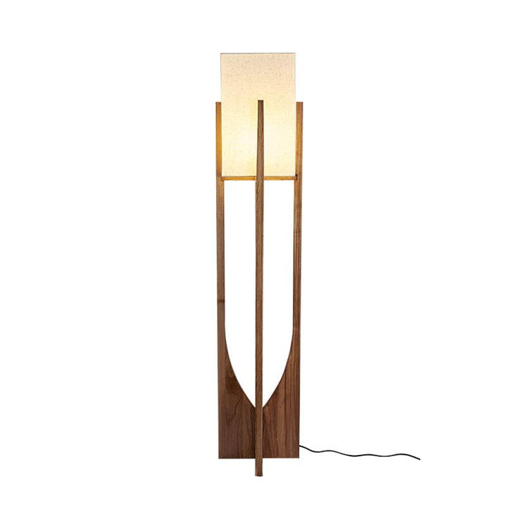Lampa Podłogowa Fairbanks