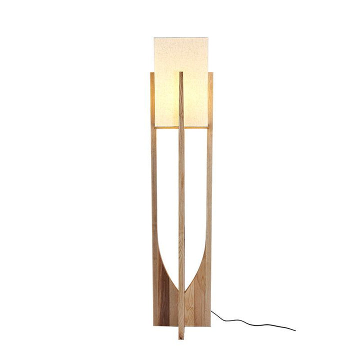 Lampa Podłogowa Fairbanks