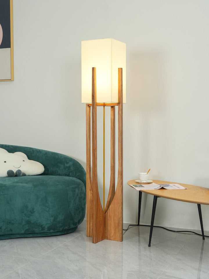 Lampa Podłogowa Fairbanks