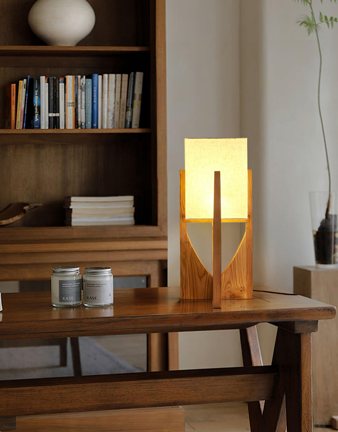 Lampa Podłogowa Fairbanks