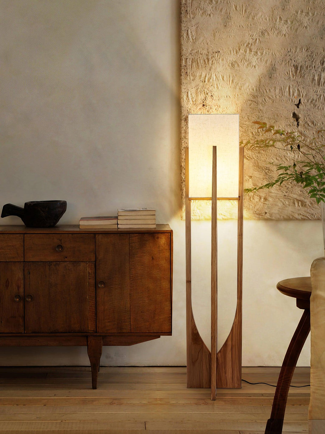 Lampa Podłogowa Fairbanks