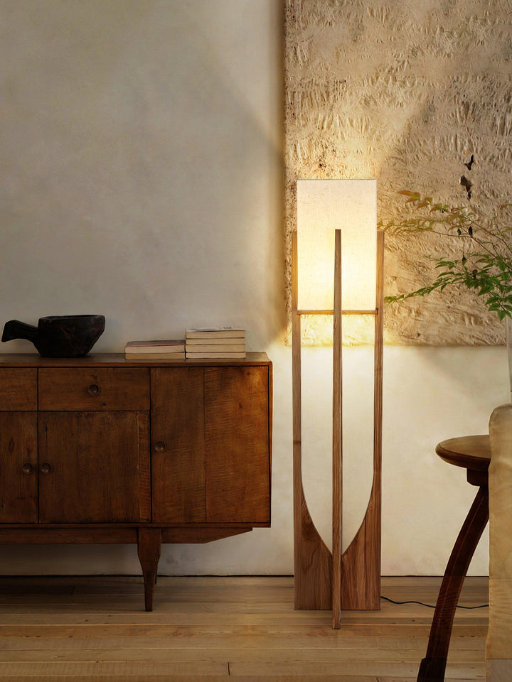 Lampa Podłogowa Fairbanks