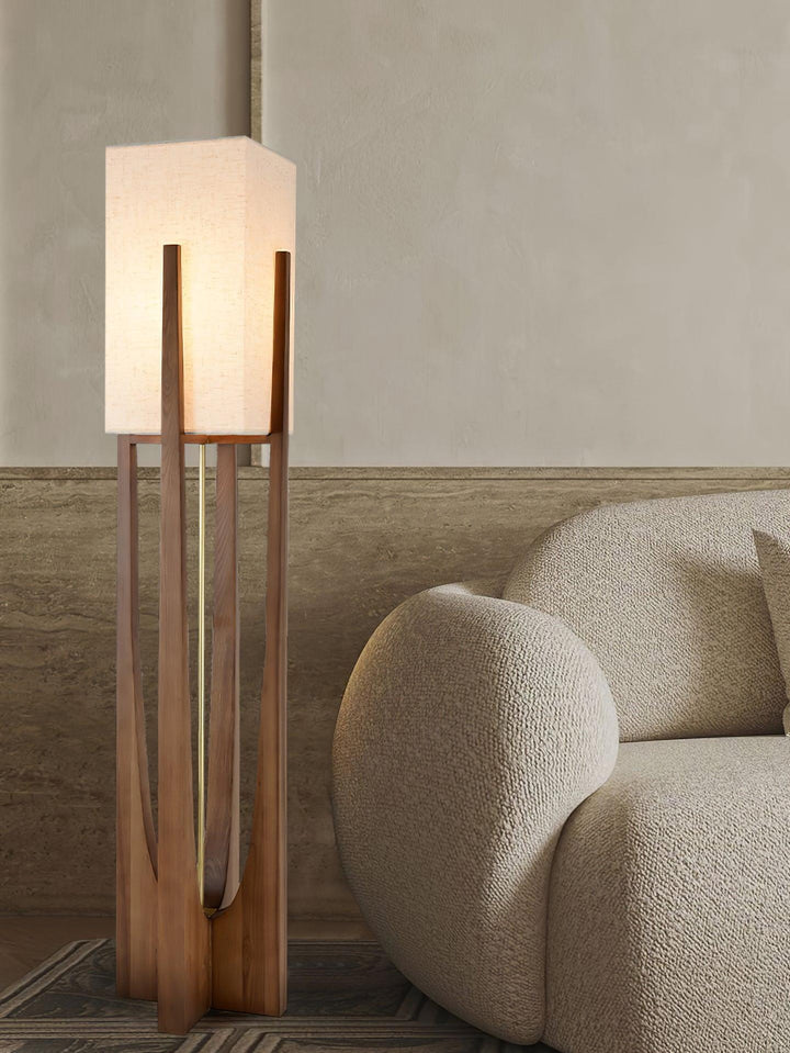 Lampa Podłogowa Fairbanks
