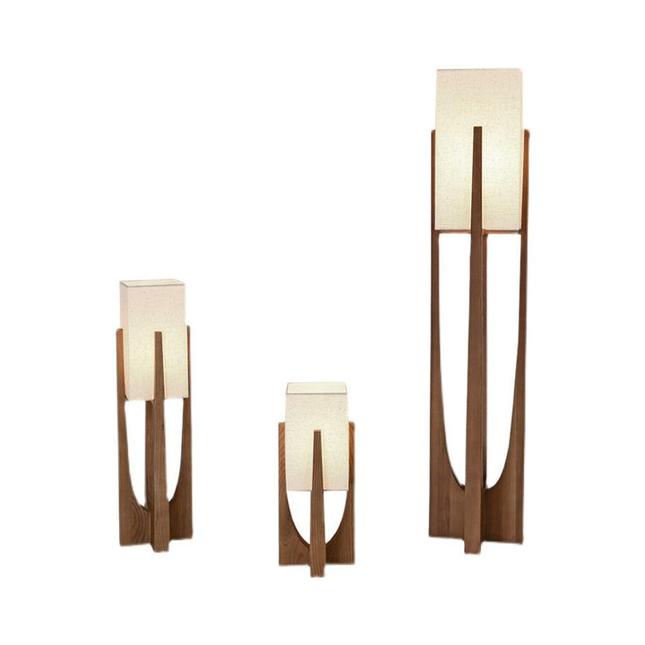 Lampa Podłogowa Fairbanks
