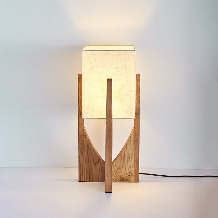 Lampa Podłogowa Fairbanks