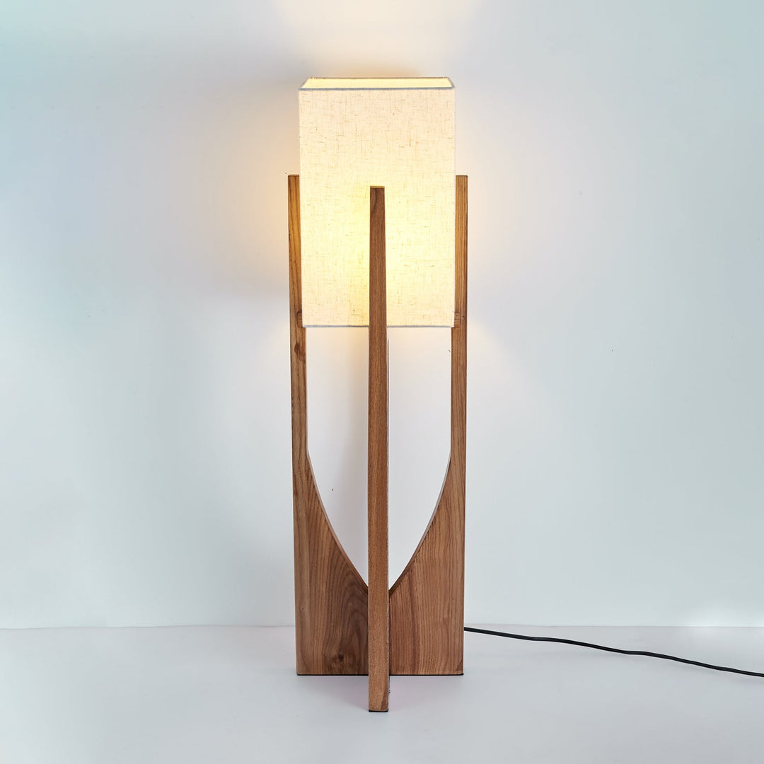 Lampa Podłogowa Fairbanks