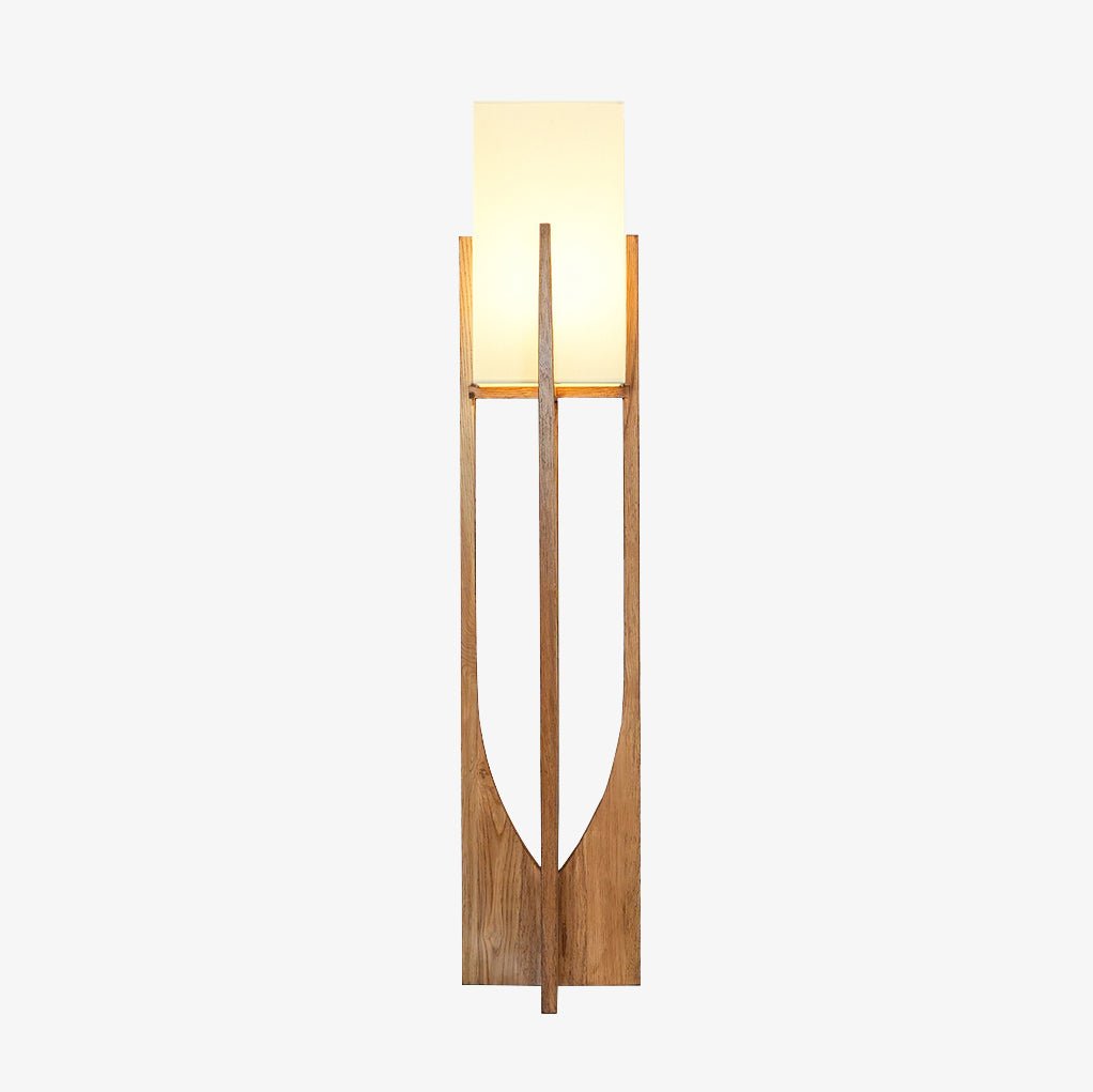 Lampa Podłogowa Fairbanks