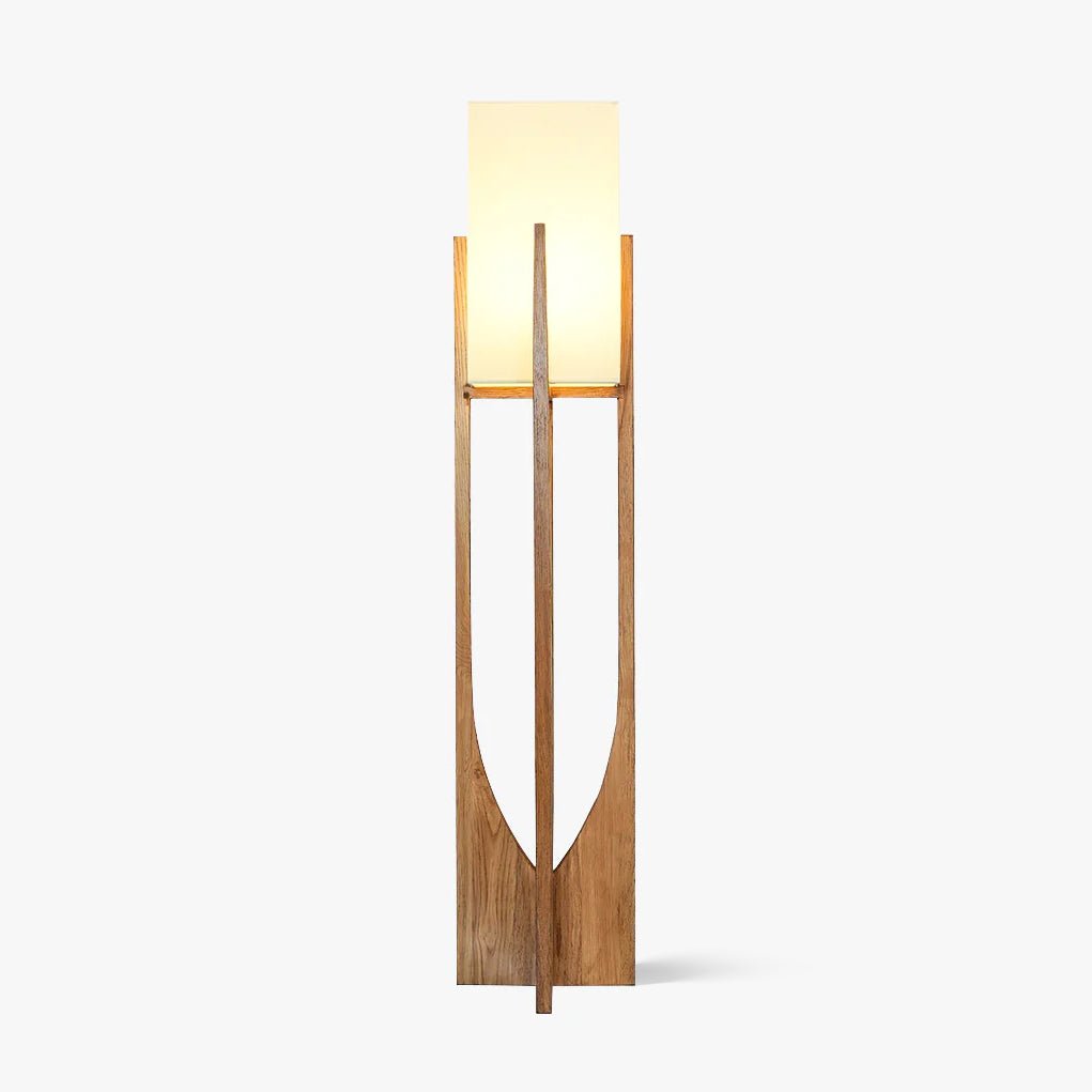 Lampa Podłogowa Fairbanks