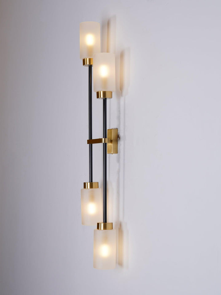 Lampa ścienna Farol